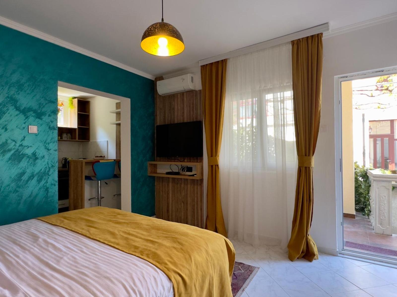 Apartments Asya Котор Номер фото