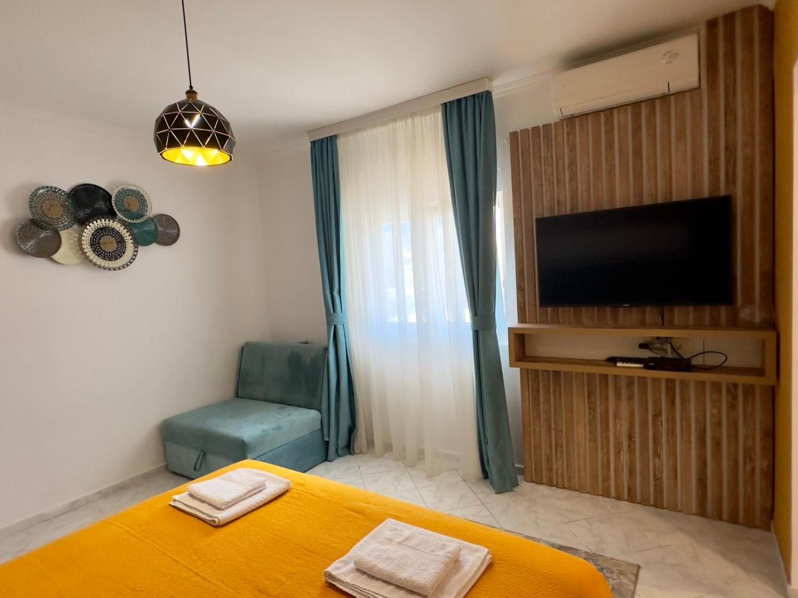Apartments Asya Котор Номер фото