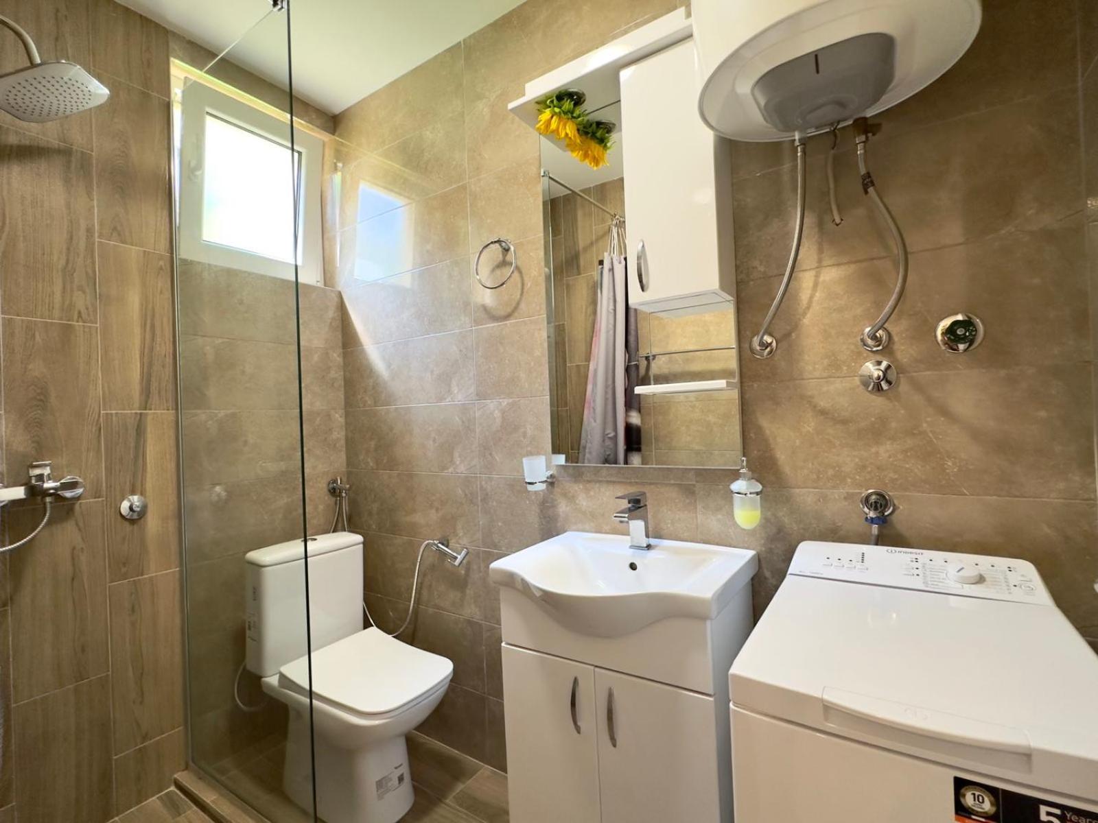 Apartments Asya Котор Номер фото
