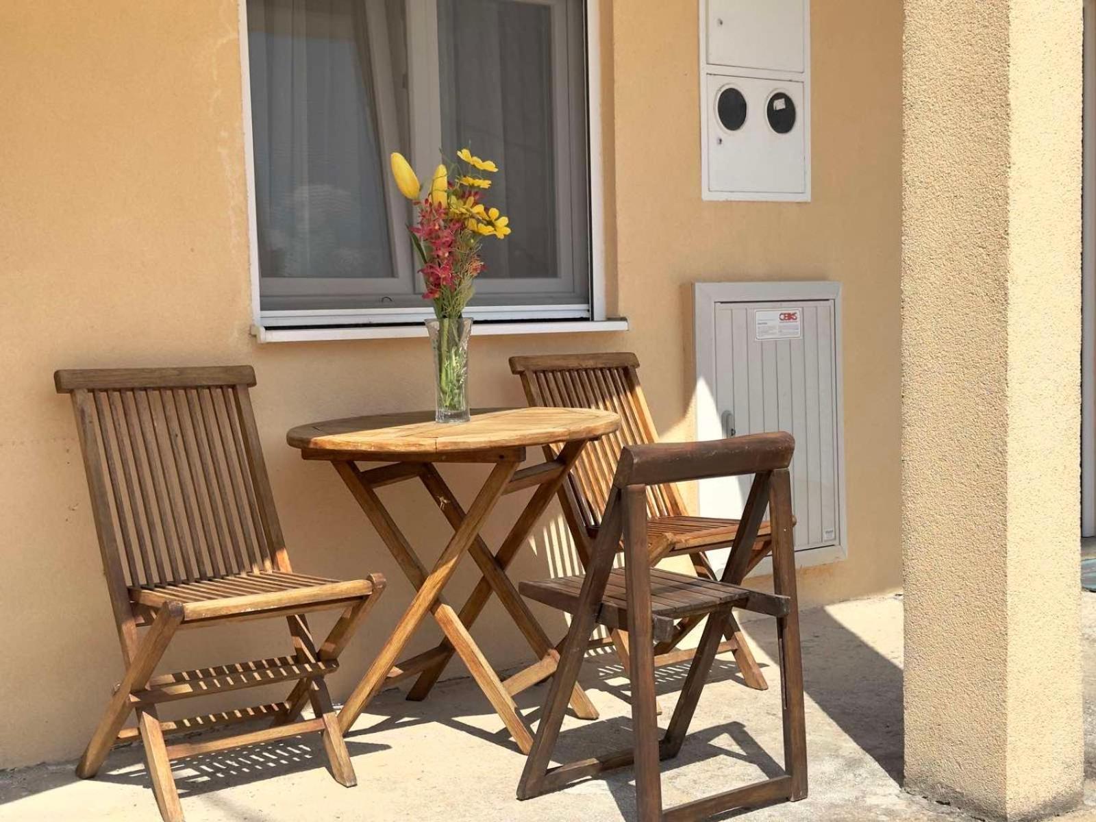 Apartments Asya Котор Номер фото