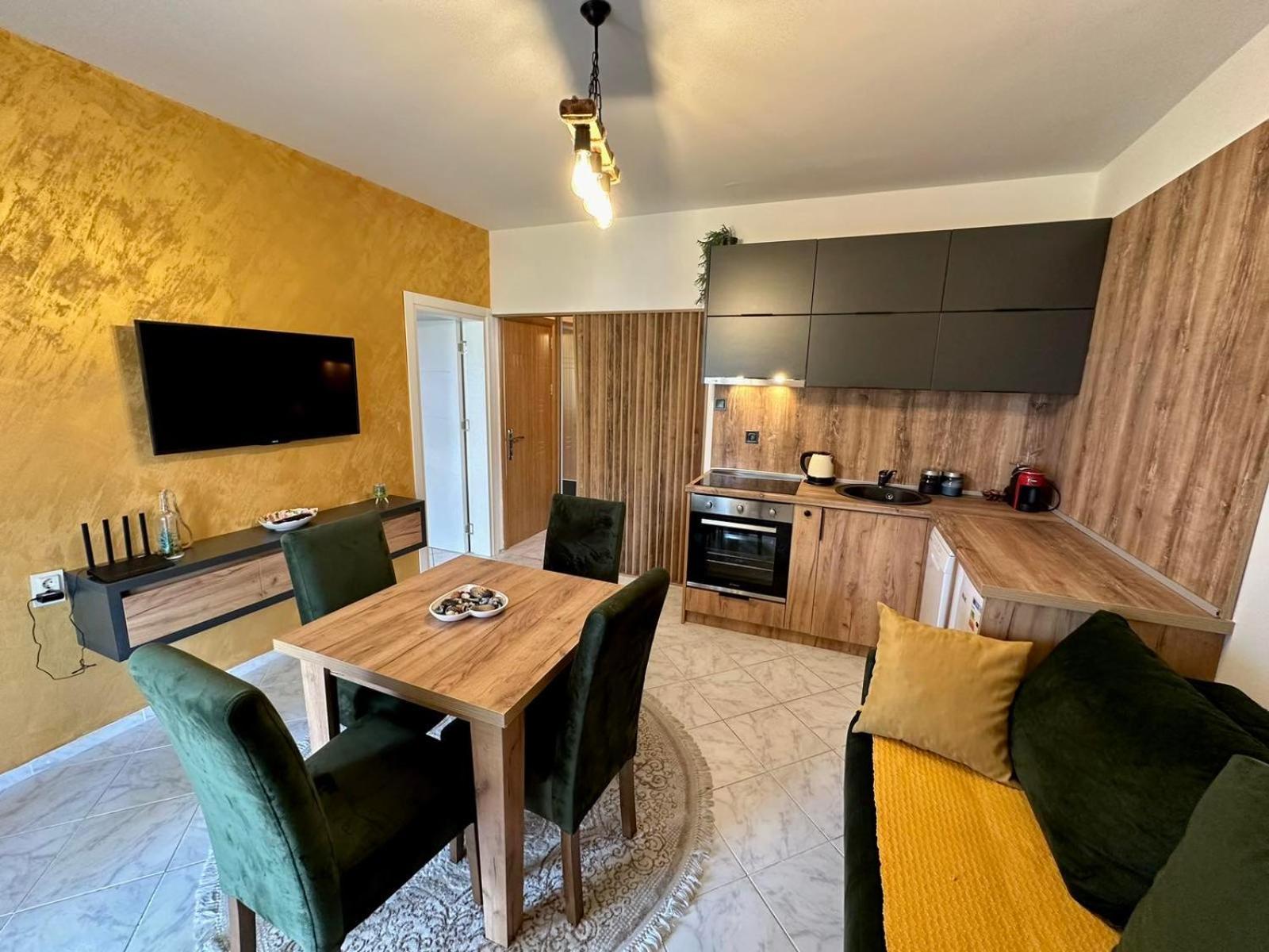 Apartments Asya Котор Номер фото