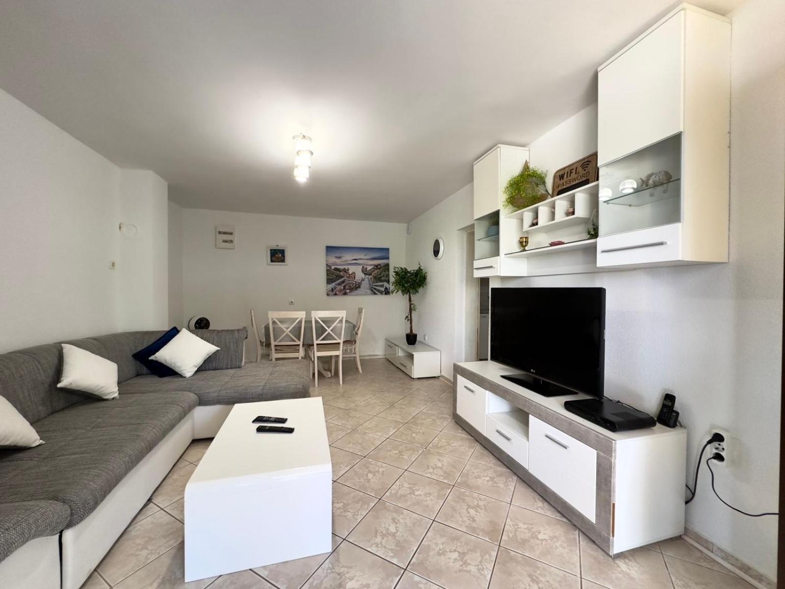 Apartments Asya Котор Номер фото